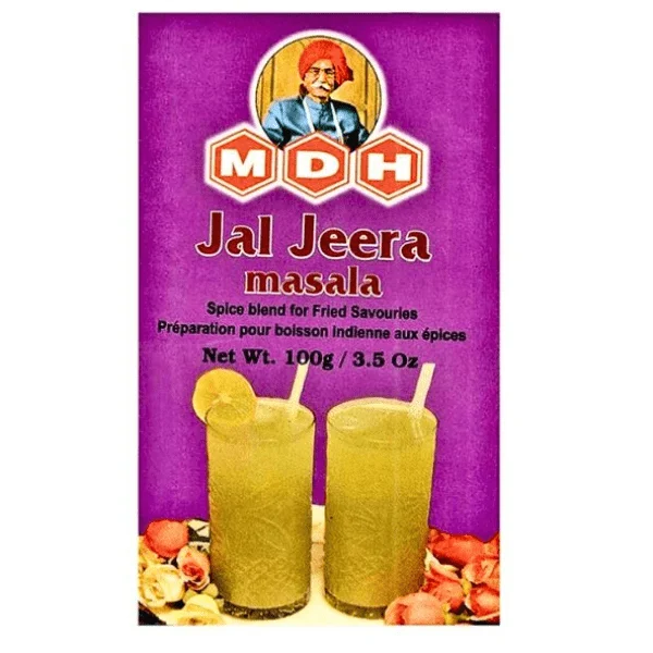 MDH JAL JEERA MASALA 10X100GM