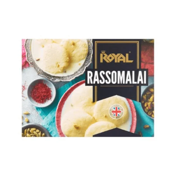 ROYAL RASSOMALAI 6X500GM