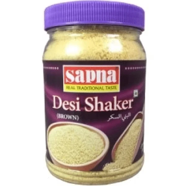 SAPNA DESI SHAKKAR 6X1KG