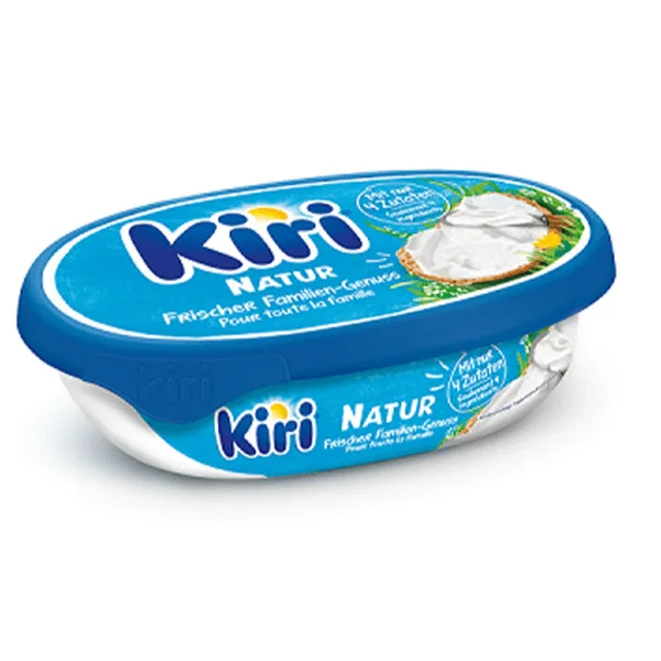 KIRI SPREAD CHEESE 9X150GM