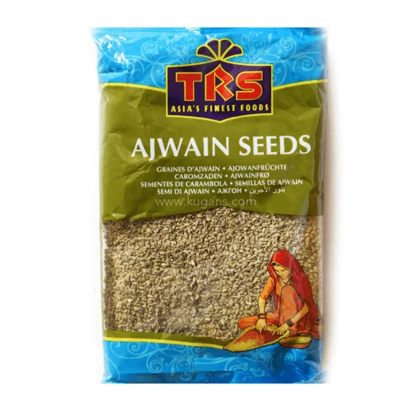 TRS AJWAIN 6X1KG (S1)