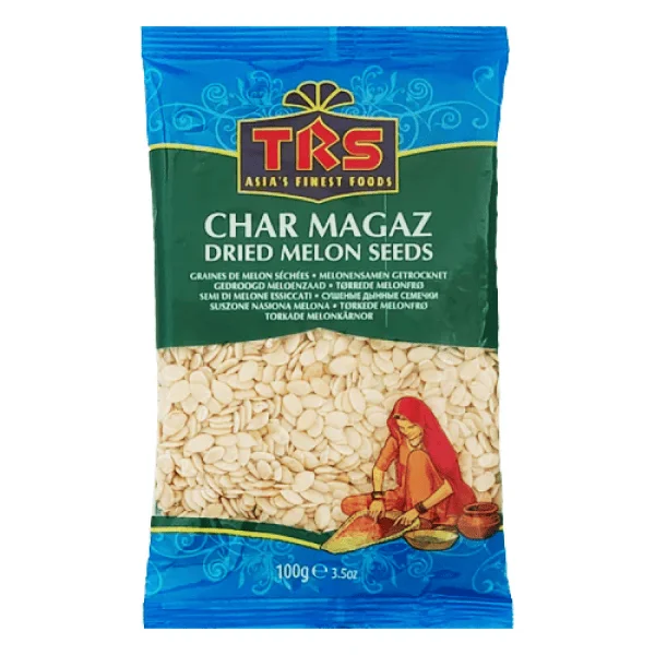 TRS CHAR MAGAZ 20X100GM (S1)