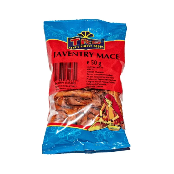 TRS JAVENTRY MACE 10X50GM (S1)