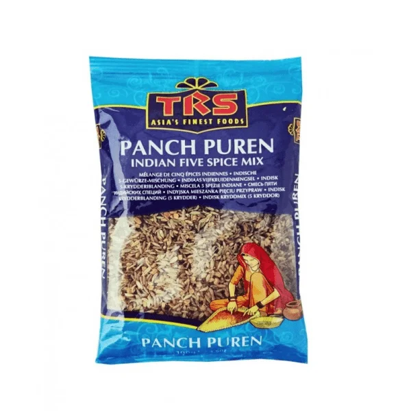 TRS PANCH PUREN 20X100GM (S1)