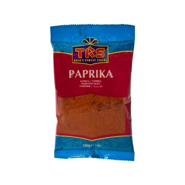 TRS PAPRIKA 15X100GM (S1)
