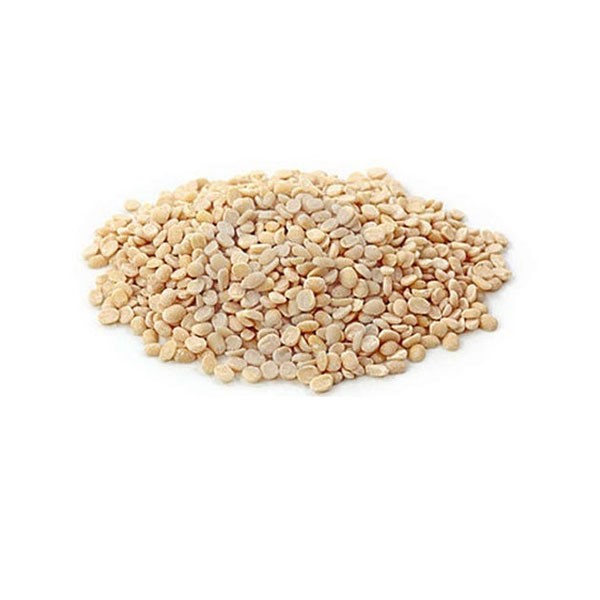 URAD DAL WASHED 25KG