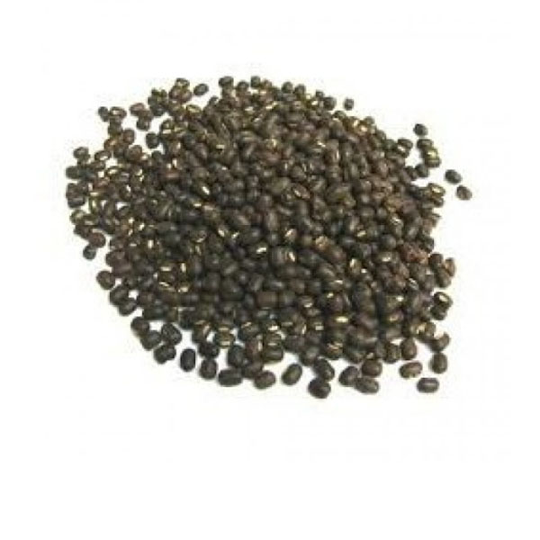URID BEANS (WHOLE BLACK)  25KG