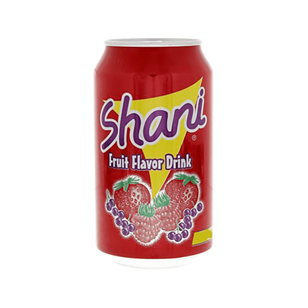 SHANI (CAN) 24X330ML - (V20)