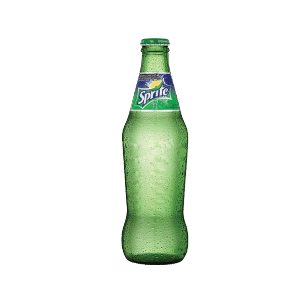 SPRITE (GLASS BOTTLE) 24X250ML - (V20)