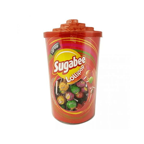 SUGABEE LOLLIPOP 150PCX9GM - (V20)