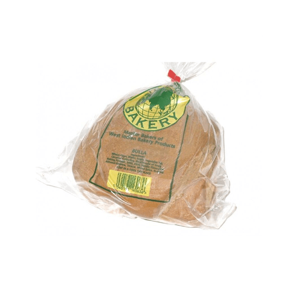 NEW TASTY BAKERY BULLA CAKE 550GM