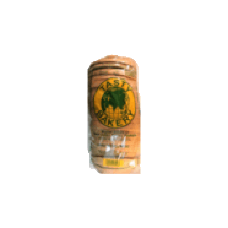 NEW TASTY BAKERY WEST INDIAN MEDIUM BREAD 700GM