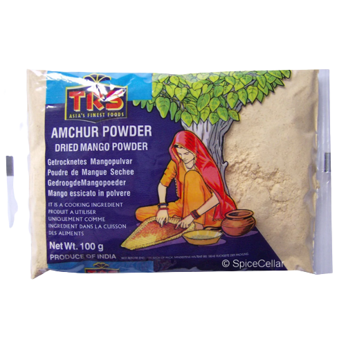 TRS AMCHUR POWDER 20X100GM (S1)