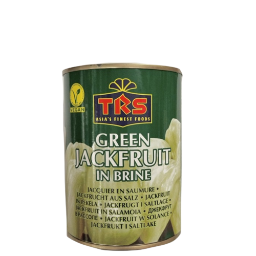 TRS GREEN JACKFRUIT IN BRINE12X565GM (S3)