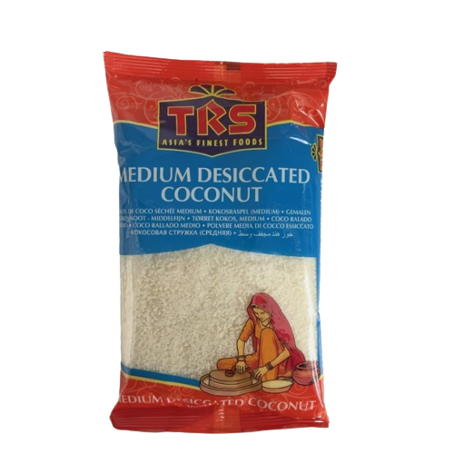 TRS MEDIUM DESICCATED COCONUT 6X1KG (S2)