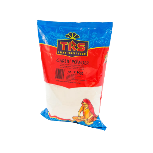 TRS GARLIC POWDER 6X1KG (S1)