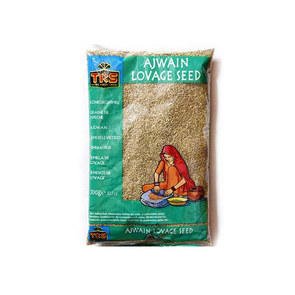 TRS AJWAIN 10X300GM (S1)