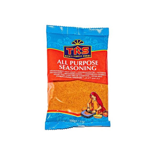 TRS ALL PURPOSE SEASONING MIX 20X100GM (S1)