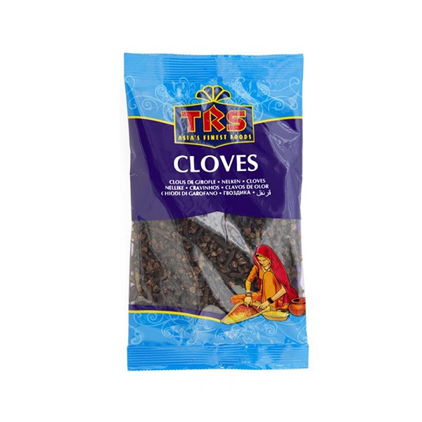 TRS CLOVES 10X250GM (S1)