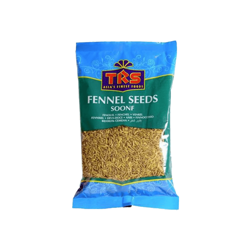 TRS FENNEL SEEDS 6X1KG (S1)