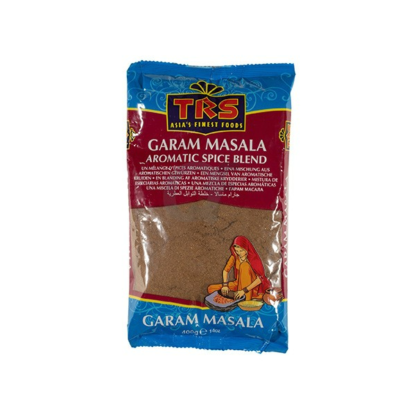TRS GARAM MASALA 100GM (S1)