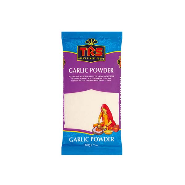 TRS GARLIC POWDER 10X400GM (S1)