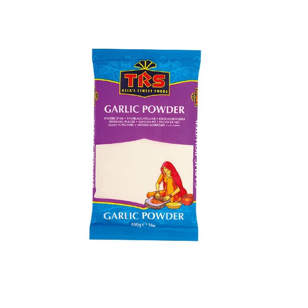 TRS GARLIC POWDER 20X100GM (S1)