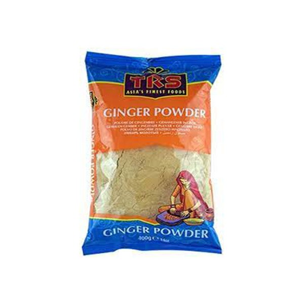 TRS GINGER POWDER 20X100GM (S1)
