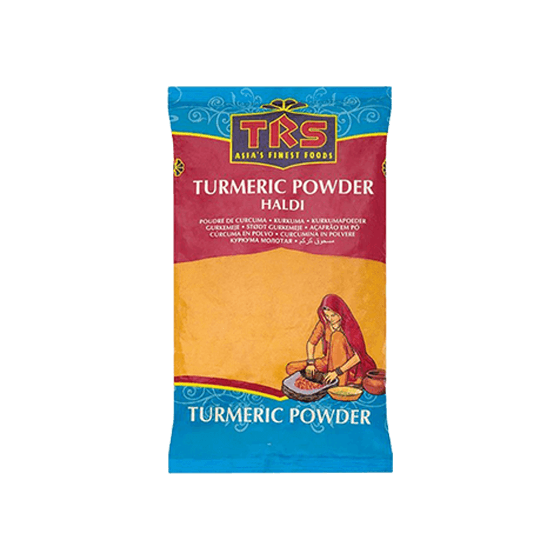 TRS HALDI POWDER (TURMERIC) 5KG (S3)