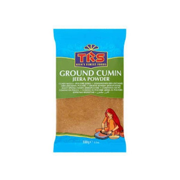 TRS JEERA POWDER 20X100GM (S1)