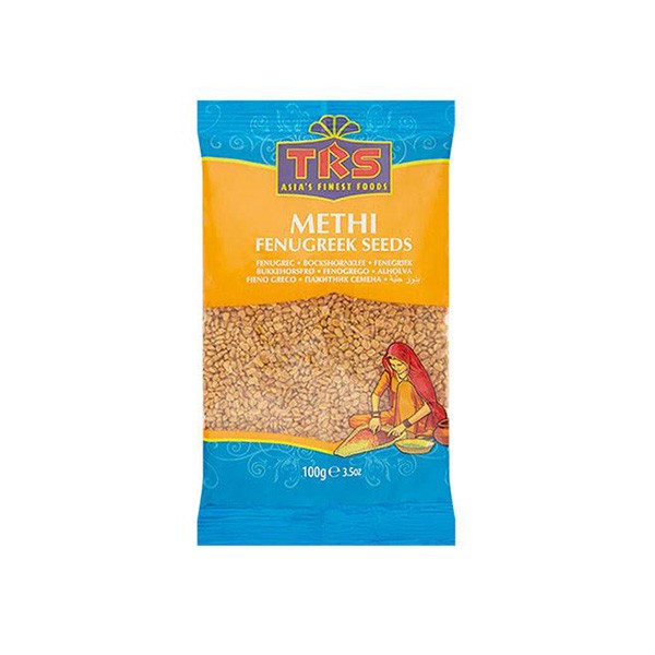 TRS METHI SEEDS 20X100GM (S1)