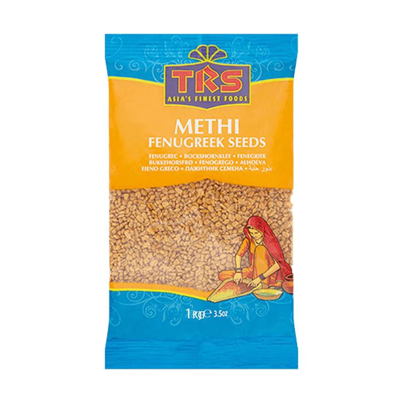 TRS METHI SEEDS 6X1KG (S1)