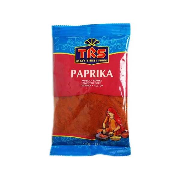 TRS PAPRIKA 10X400GM (S1)