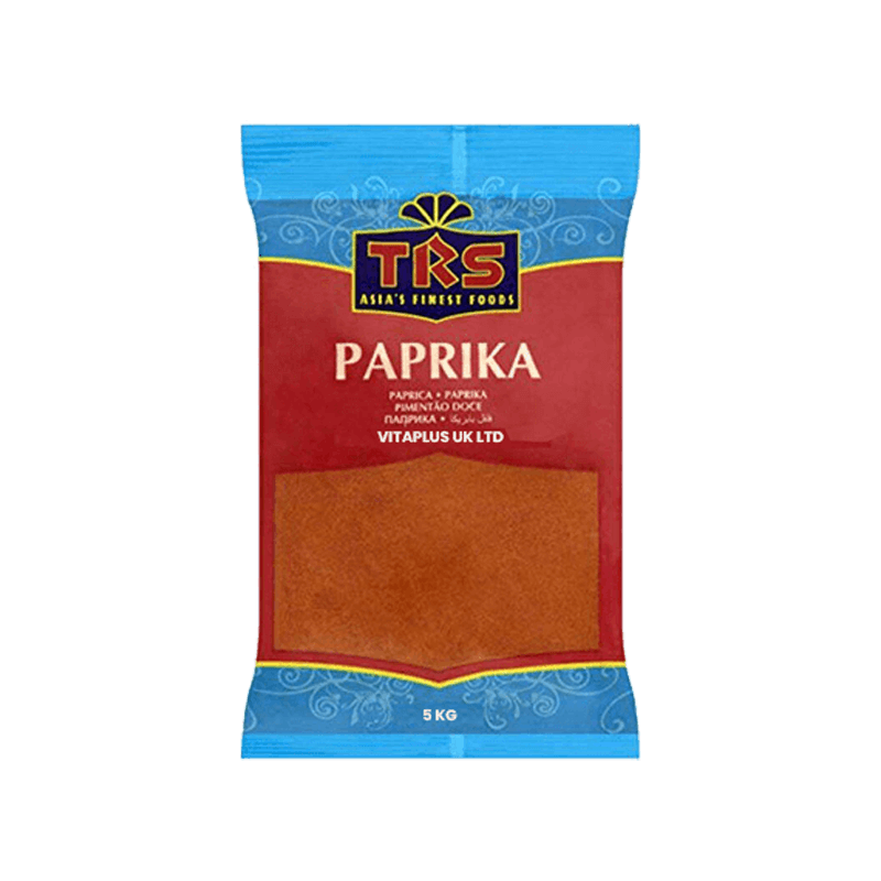 TRS PAPRIKA 5KG (S3)