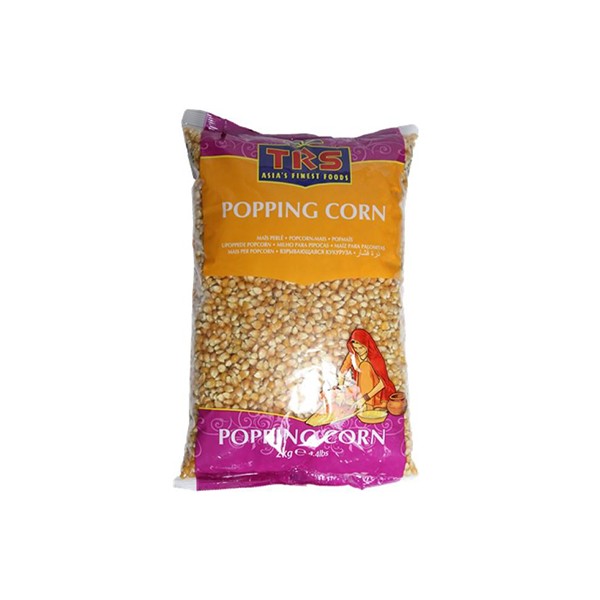 TRS POPCORN 6X2KG (S4)