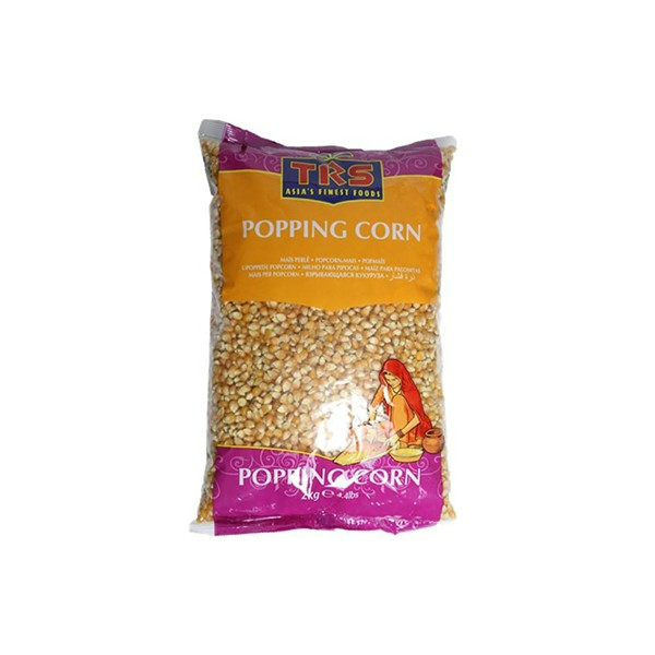 TRS POPCORN 2KG (S4)