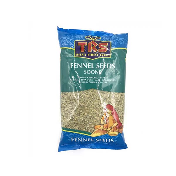 TRS FENNEL SEEDS 10X400GM (S1)