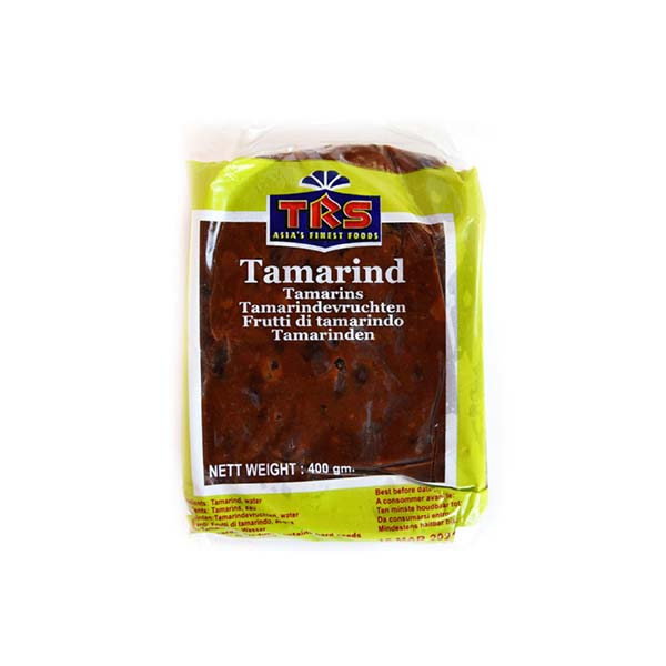 TRS TAMARIND (IMLI) THAI 50X400GM (S1)
