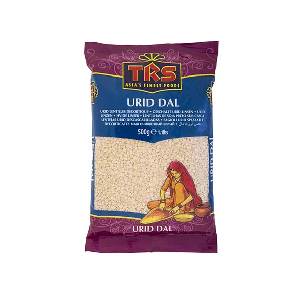 TRS URID DAL 20X500GM (S4)