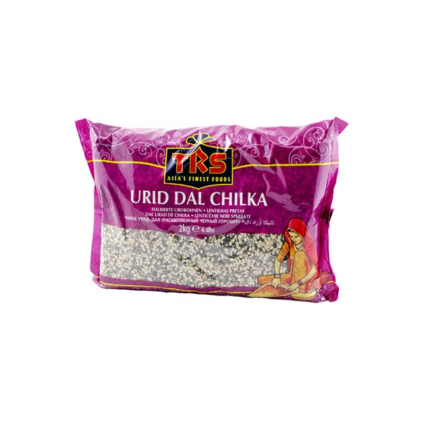 TRS URID DAL CHILKA 6X2KG (S4)