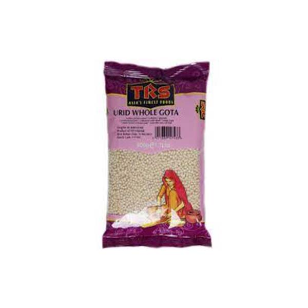 TRS URID BEANS GOTA 20X500GM (S4)
