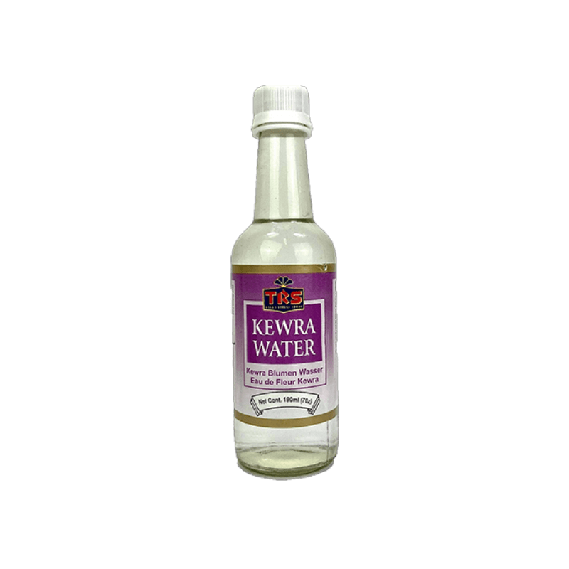 TRS KEWRA WATER 12X190ML (S2)