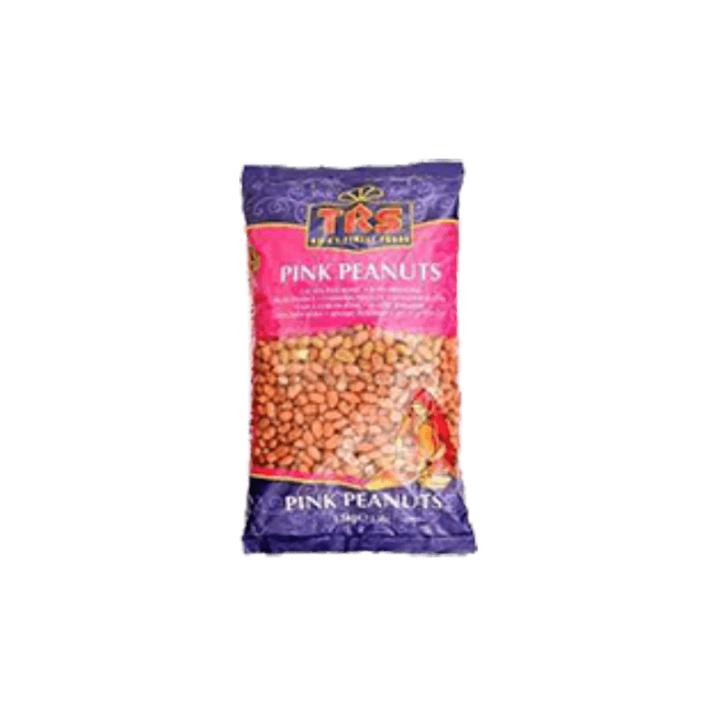 TRS PEANUTS (PINK) 20X375G (S4)