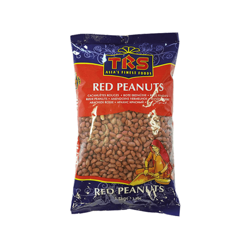 TRS PEANUTS (PINK) 6X1.5KG (S4)