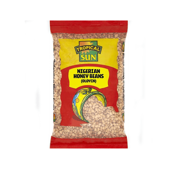 TS HONEY BEANS (OLOYIN) 6X1.5 KG