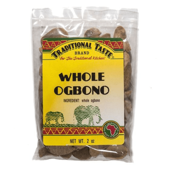 VITAPLUS WHOLE OGBONO 10X70GM
