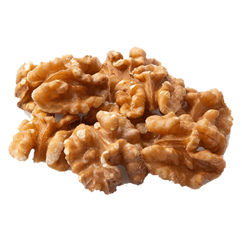 WALNUT HALVES ECONOMY 10KG