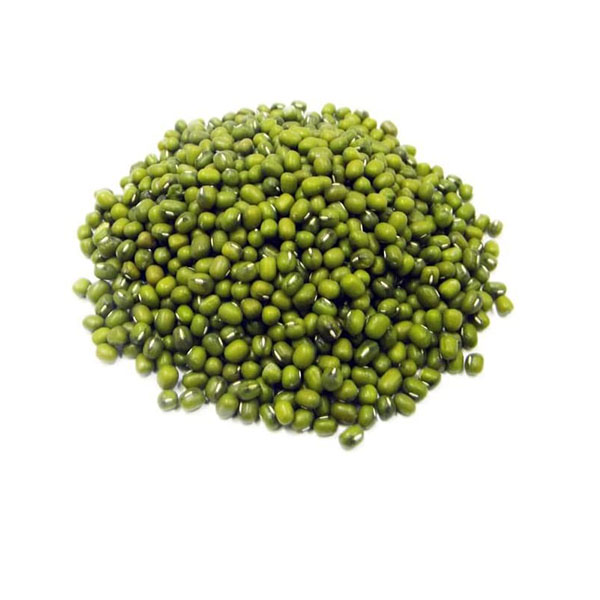 MUNG BEANS 25KG