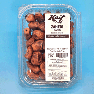 KAIF ZAHEDI DATES 330GM