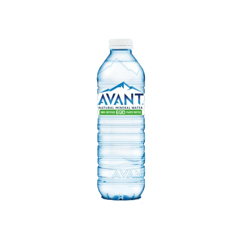 AVANT WATER 12X500ML - (V20)